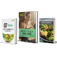 Imagem do produto VIDA SAUDÁVEL PRÓ 2.0