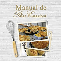 Imagem do produto Manual de Pães Caseiros