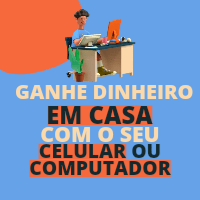 Imagem do produto Ganhe Dinheiro Em Casa | PHO