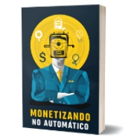 Imagem do produto Monetizando no Automático