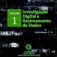 Imagem do produto Investigação Digital e Rastreamento de Dados