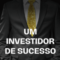 Imagem do produto UM INVESTIDOR DE SUCESSO