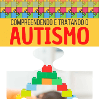 Imagem do curso COMPREENDENDO E TRATANDO AUTISMO