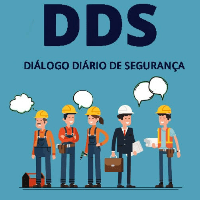 Imagem do produto DDS - Diálogo Diário Segurança