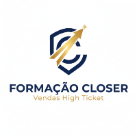 Imagem do produto Formação Closer - Método de vendas High ticket