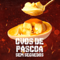 Imagem do produto CURSO PÁSCOA COMPLETO DA PADARIA SEM SEGREDOS