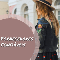 Imagem do produto Melhores Fornecedores de Moda Feminina