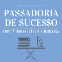 Imagem do produto Passadoria de SUCE$$O