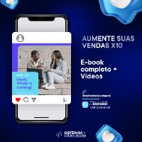 Imagem do produto Aumente suas vendas x10