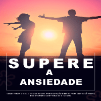 Imagem do produto Supere a Ansiedade