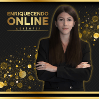 Imagem do produto Mentoria Enriquecendo Online