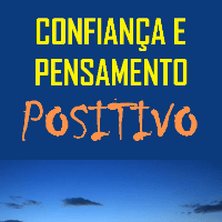 Imagem do produto Confiança e Pensamento Positivo