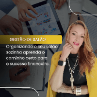 Imagem do curso E-book de Gestão de Salão de Beleza
