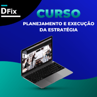 Imagem do curso Planejamento e execução da estratégia