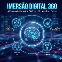 Imagem do produto Imersão Digital 360