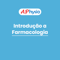 Imagem do produto CURSO "INTRODUÇÃO À FARMACOLOGIA"