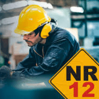 Imagem do produto NR 12: SEGURANÇA NO TRABALHO EM MÁQUINAS E EQUIPAMENTOS