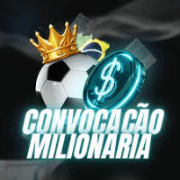 Imagem do produto Convocação Milionária | Victorando