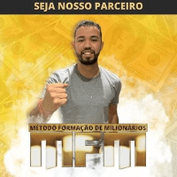 Imagem do produto Método Formação de Milionários - MFM