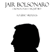 Imagem do produto Jair Bolsonaro - Arquétipo e Cronologia
