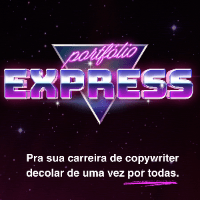 Imagem do curso Portfólio Express 3