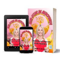 Imagem do produto Bem-Estar na Menopausa: Enfrentando Sintomas com Saúde e Equilíbrio