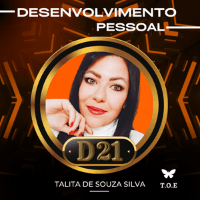 Imagem do produto D21 - DESAFIO 21 DIAS