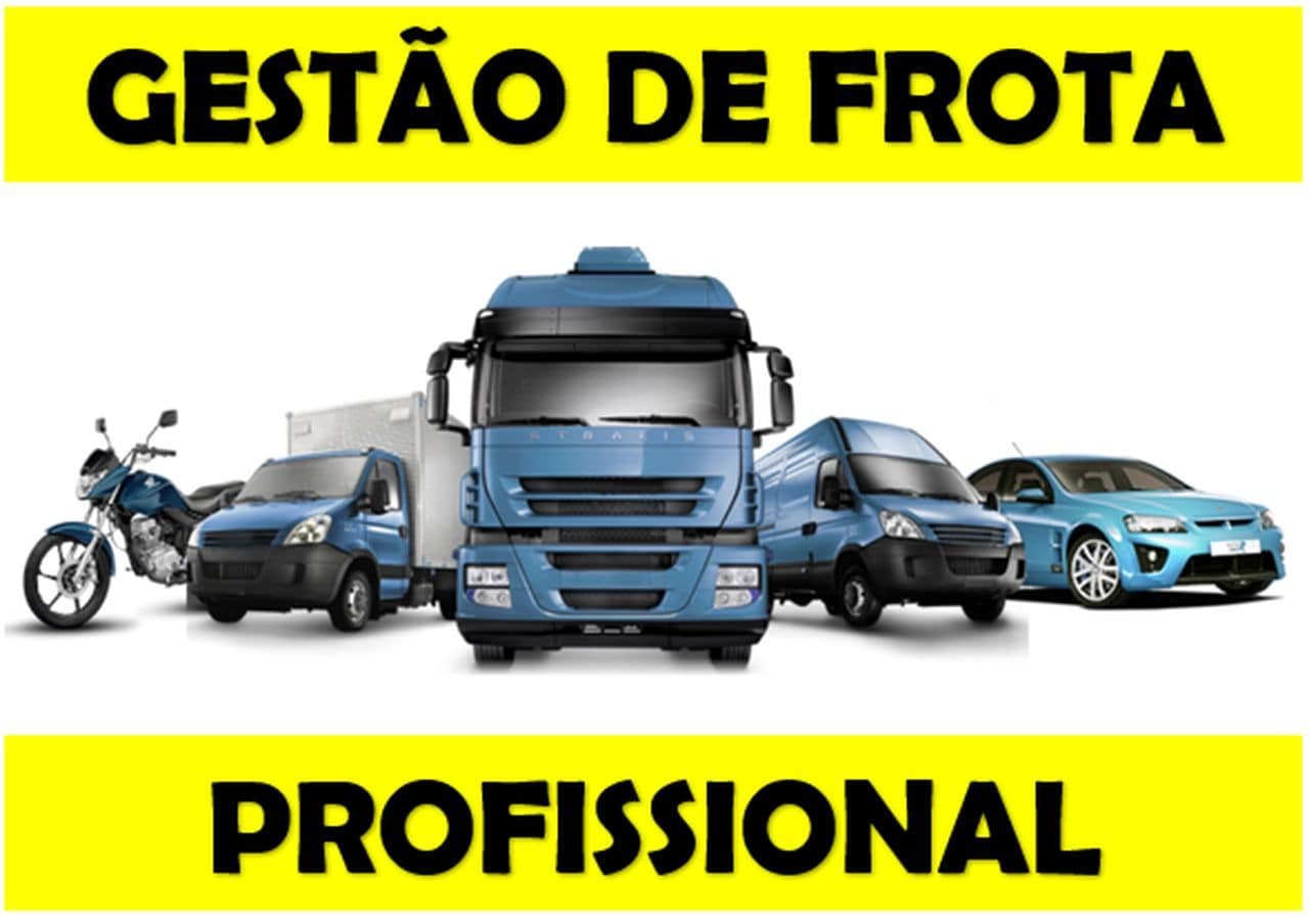 Imagem do produto Planilha Gestão De Frota Profissional Controle De Veículos