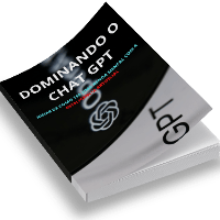 Imagem do produto Dominando o CHAT-GPT