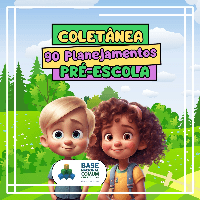 90 PLANEJAMENTOS DA PRÉ-ESCOLA thumbnail