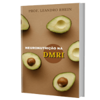 Imagem do produto e-book Neuronutrição na DMRI - Degeneração Macular Relacionada à Idade