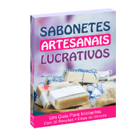 Imagem do produto Sua renda extra com Sabonetes Artesanais