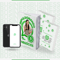 Imagem do produto WhatsApp Business Mastery