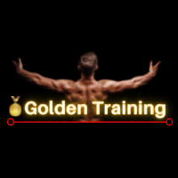 Imagem do produto Golden Training 4x125 [Musculação] [Quatro meses]