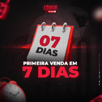Imagem do produto Primeira venda em até 7 dias!