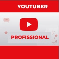 Imagem do curso YouTuber Profissional + Bônus