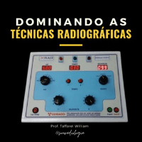 Imagem do produto Dominando as Técnicas radiográficas