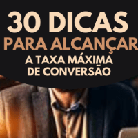 Imagem do produto 30 ENSINAMENTOS PARA O SEU SUCESSO
