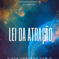 Imagem do produto Desvendando o Poder Da Lei Da Atração