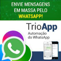 Imagem do curso TrioApp