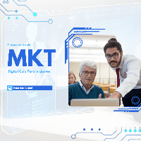 Imagem do curso Curso de MKT Digital Guia Para Iniciantes