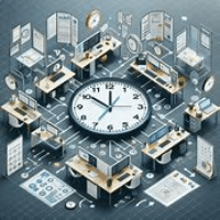 Imagem do curso Transformação Total: Curso de Gerenciamento de Tempo, Produtividade e Equilíbrio Pessoal