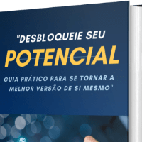 Imagem do produto Desbloqueie o seu Potencial