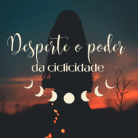 Imagem do produto Ebook interativo - Guia Desperte o poder da ciclicidade