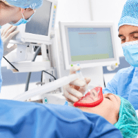 Imagem do curso Curso EAD - OXIGENOTERAPIA - do básico ao avançado - Certificado 240 horas