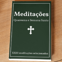 Imagem do curso Leituras e Meditações Devocionais para a Quaresma e Semana Santa (2025)