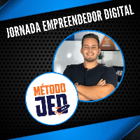 Imagem do produto Jornada Empreendedor Digital | JED