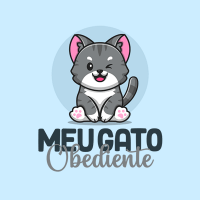 Imagem do produto Meu Gato Obediente
