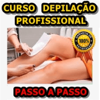 Imagem do produto Super Promoção Curso de Depilação 3.0