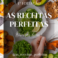 Imagem do produto As Receitas Perfeitas